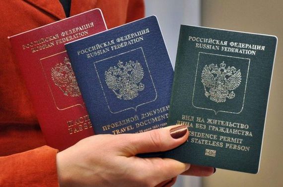 прописка в Владимирской области